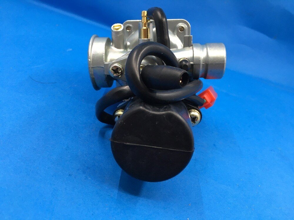Sherryberg carb 19mm förgasare moped för 2 takt piaggio zip yamaha jog 50 50cc scooter jog 90 förgasare