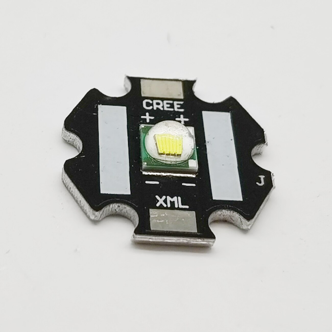 Cree XLamp XML U2 10 Watt LED Emitter Natürliche W... – Grandado