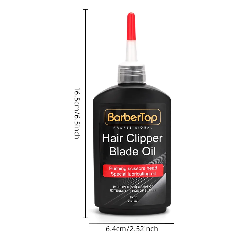 Caja de aceite lubricante para cortadora de pelo, hoja de aceite, prevención de óxido, reparación de protección, empuje eléctrico, caja de almacenamiento de aceite para barbería: Caqui oscuro