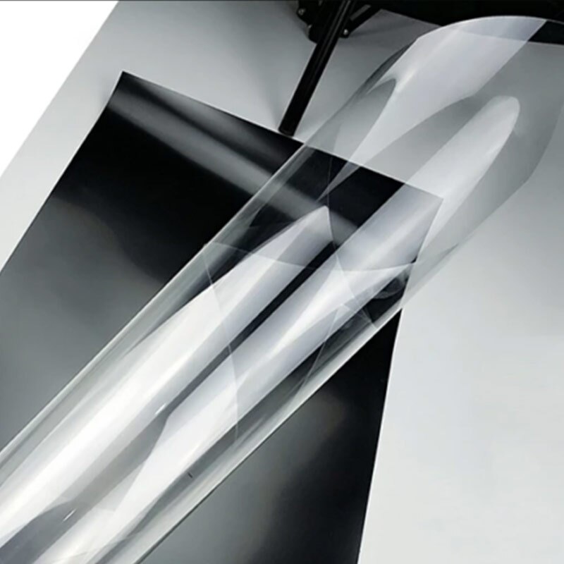 1M Oilproof Transparante Tafel Sticker Meubels Bescherming Films Waterdicht Self-Adheesive Houten Tafel Marmeren Decoratieve Films