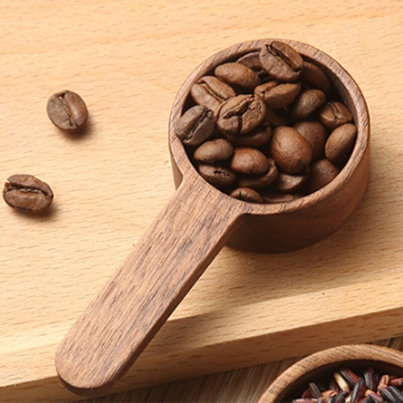 Maatlepel Keuken Maatlepels Koffie Scoop Suiker Spice Maatregel Lepel Meetinstrumenten Voor Koken