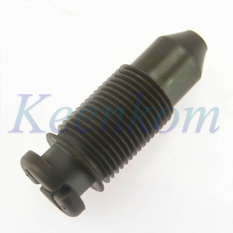 MD614948 Gasklephuis Schroef Voor Dsm Mitsubishi Eclipse Galant VR4 4g63 Evo
