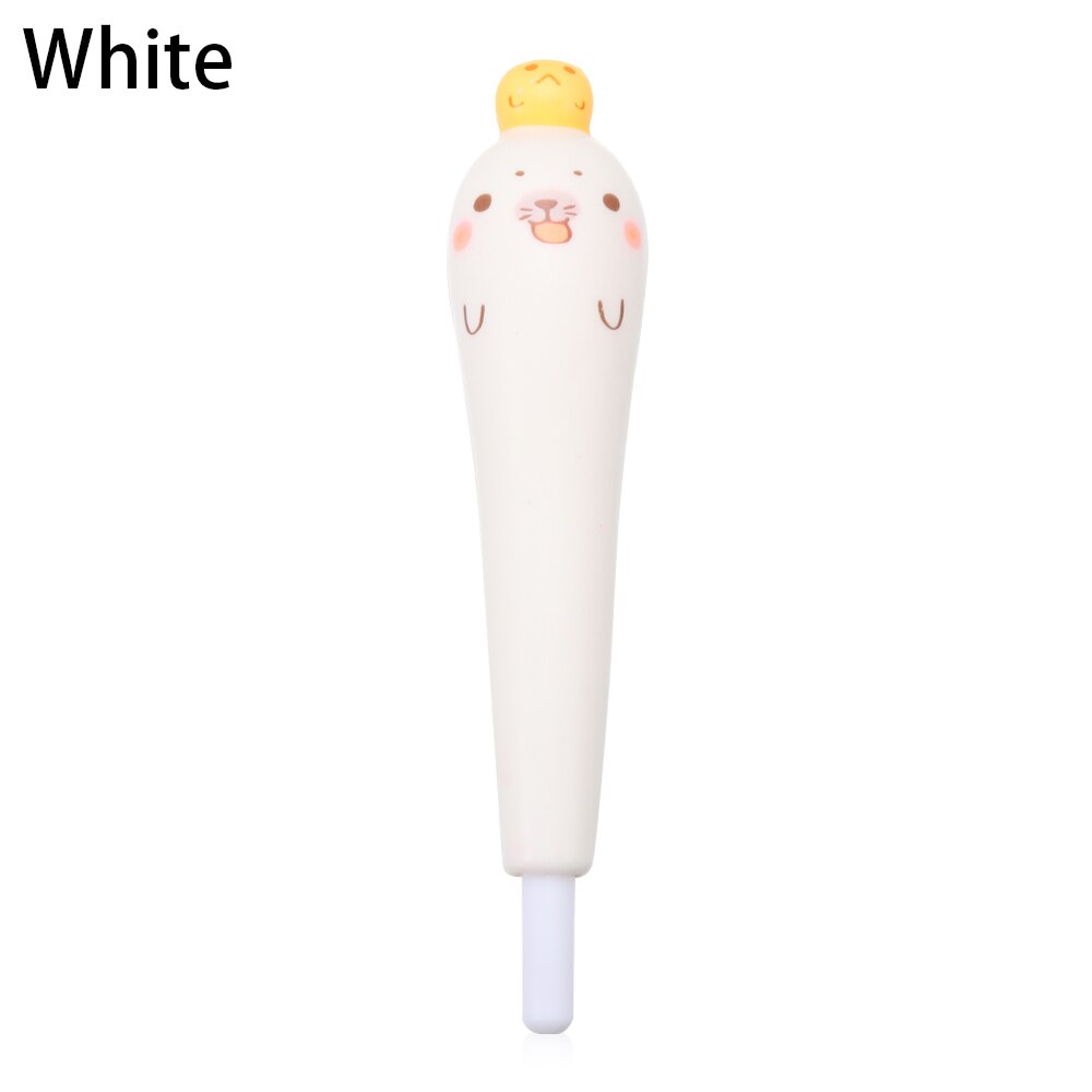 Stress Relief Toys Point Drill Pen Cute Cross Stitch Embroidery DIY Crafts Sewing Accessories For 5D Diamond Painting Pen: white