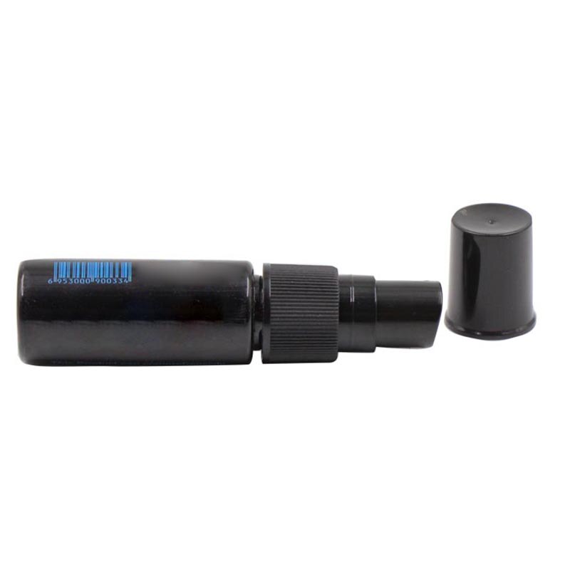 Nygoggles anti-dug spray svømmebriller solbriller linse quick spyt spray 19 ing
