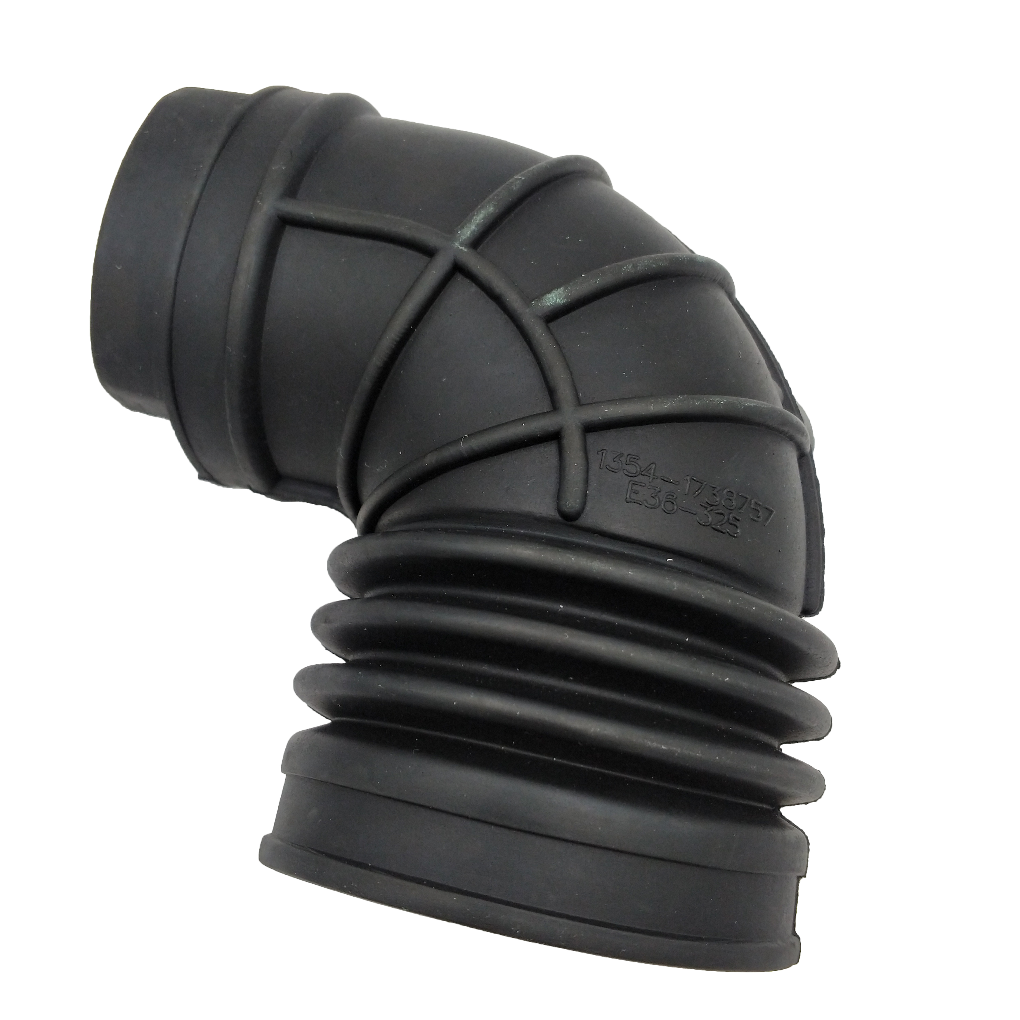 Luftinntak 13541738757 inntaksslange for bmw  e36 325 m3 masse 2.5l 3.0l 325i 325is m3 m50 b25 (256 s 2)