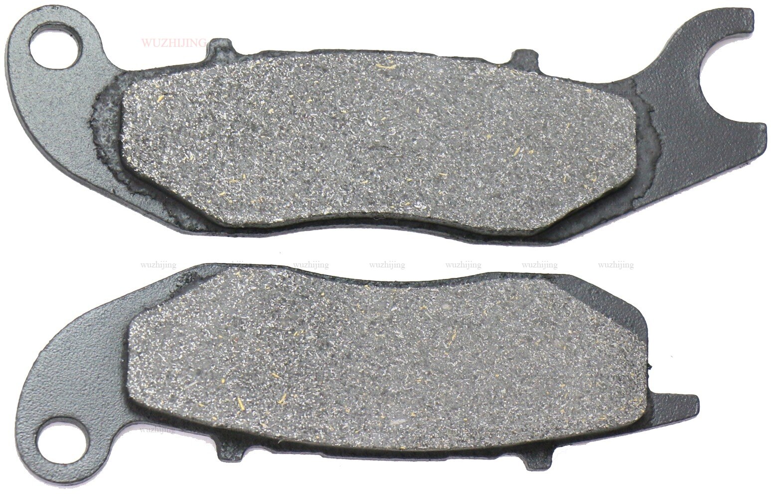 Honda Amaze/Brio Front Brake Pads by Uno Minda Honda Amaze/Brio Front Brake Pads by Uno Minda