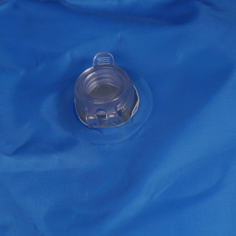 Foldable Dog Paddling Pool Puppy Cats Swimming Bathing Tub Pet Children Kid Ball Water Ponds Pet Cleaning Supplies *