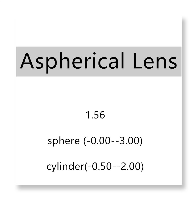 Enkeltsyns asfæFare linse sfæFare til ramme sfære (-0.0--12.0)  sylinder (-0.5--2.0)  sfære (-0.0--15.0)  sylinder (-2.0--6.0): C1