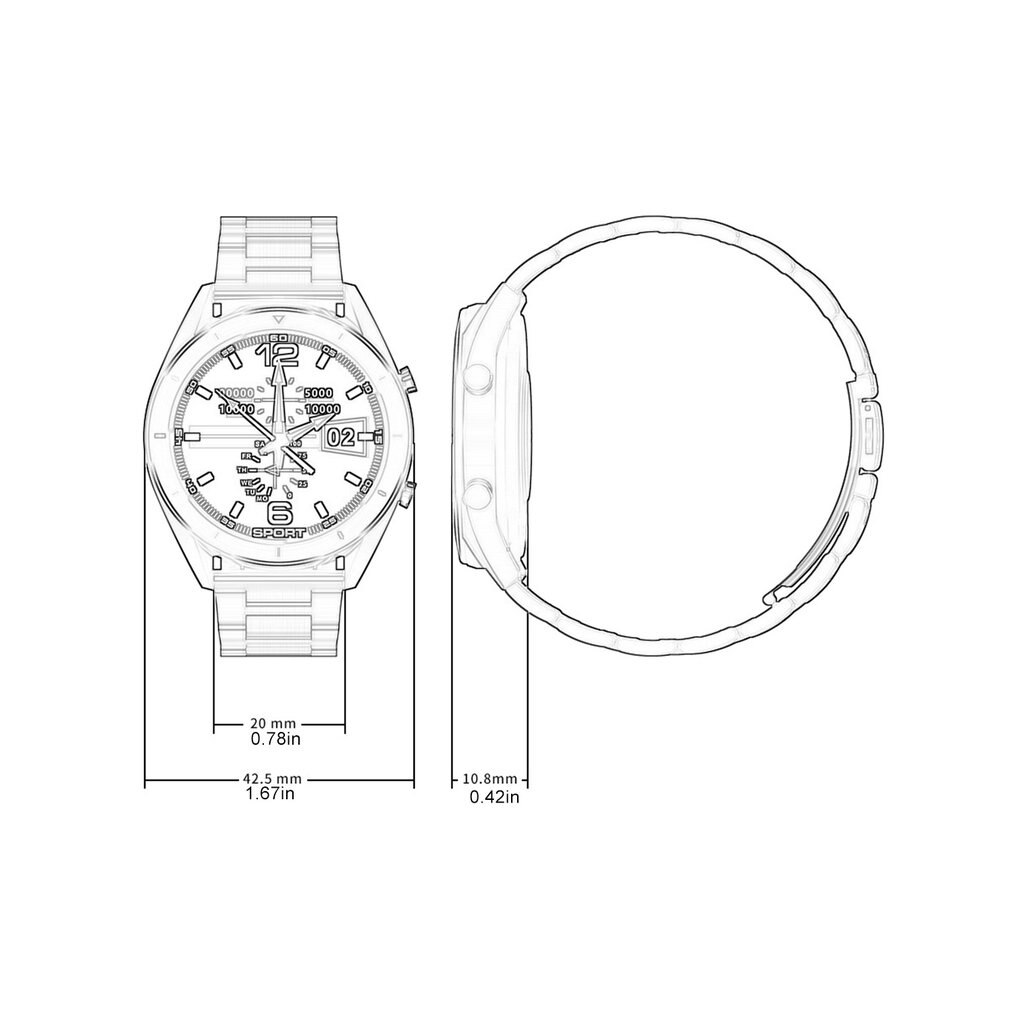 DT99 Smart orologi Impermeabile di Sport per il iphone del telefono Smartwatch di Frequenza Cardiaca Monitor di Pressione Sanguigna Funzioni Per Le Donne degli uomini del capretto