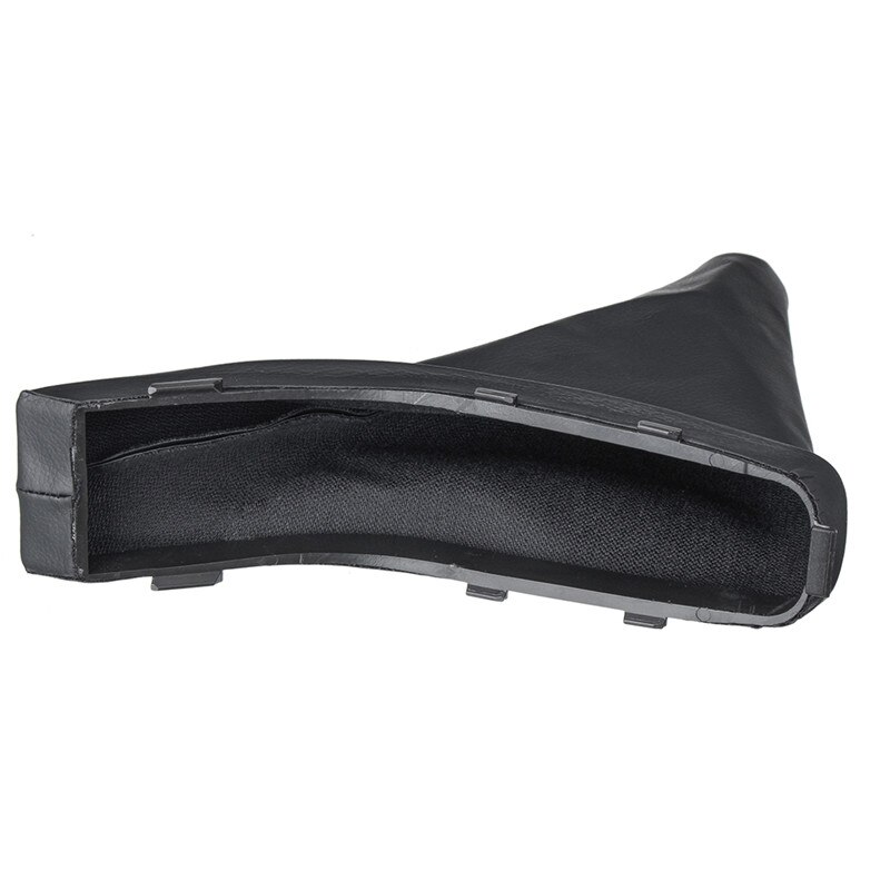 Housse De Frein à Main Pour Opel Vivaro 2001-2025 - Antidérapante - Protection Contre Rayures