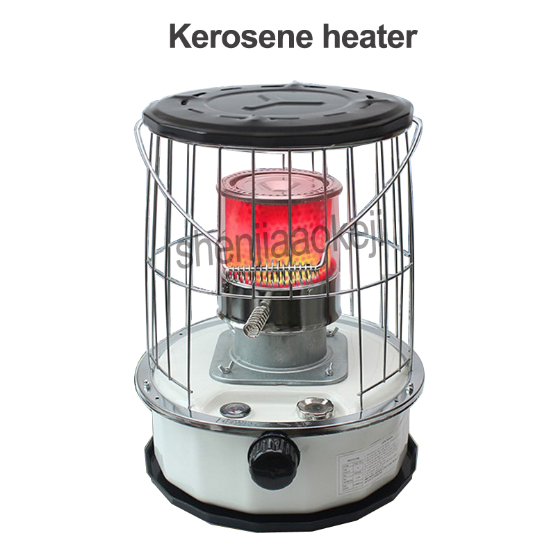 Protable Kerosin Heizung Eis Angeln Camping Herde Außen Heizung Kochen Reis Heizung Grill Herde Haushalt/Büro 1pc