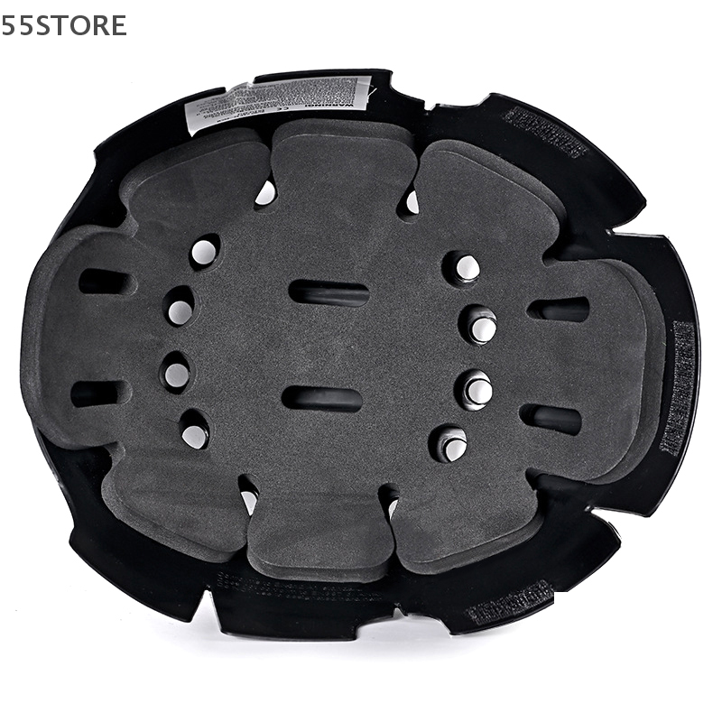 Universal Safety Cap Insert Bruisesproof Bumpsproof Protective Equipment Safety Cap Lined For Baseball Hat Accessories