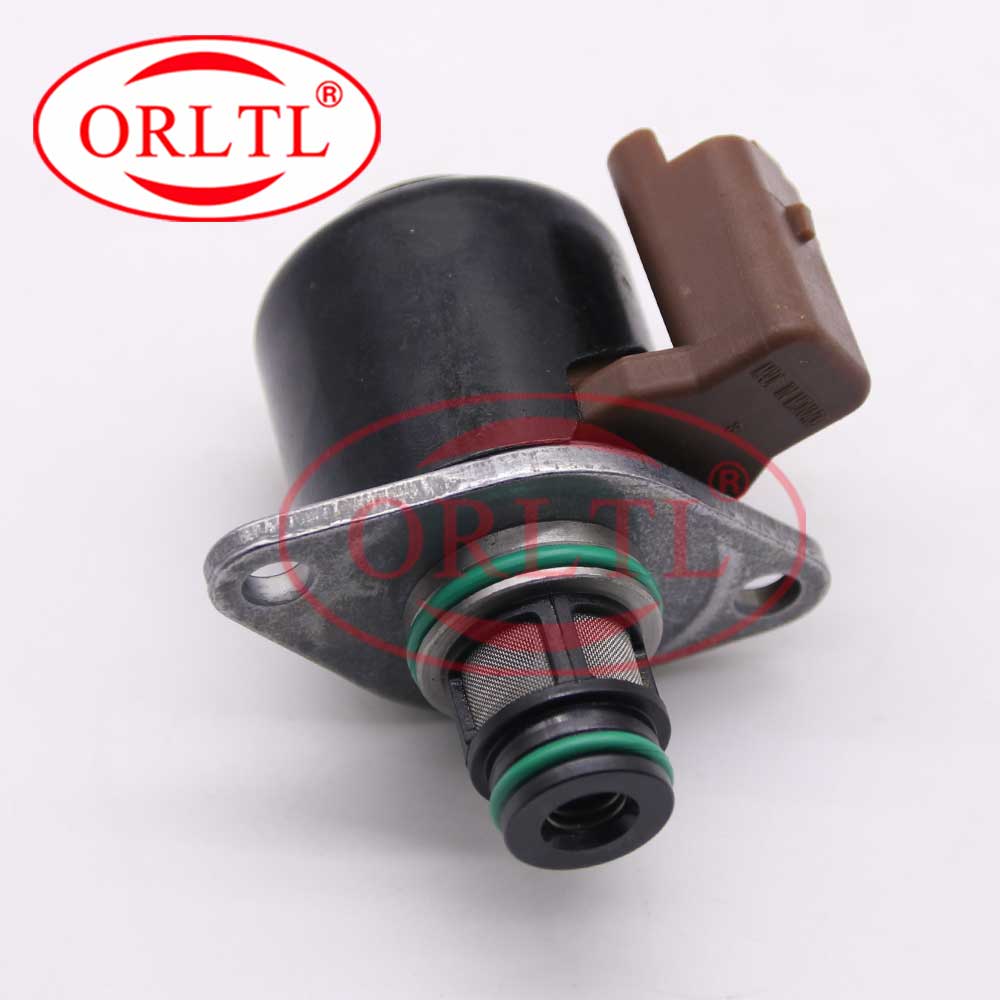 ORLTL 9307Z523B SCV aceite regulador de presión 9109-903 9307Z523B 9307-501B 9307-501C 66507A0401 6650750001 Delphi SSANGYONG