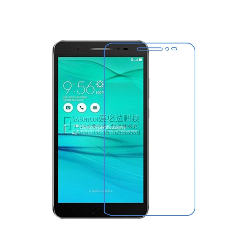 Tablettempered Glas Voor Asus Zenfone Gaan ZB690KG 6.9 Inch Tablet Screen Protector