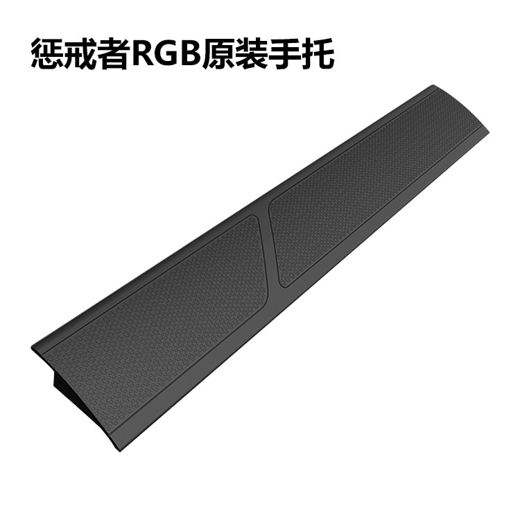 original keyboard wrist rest for Corsair K70 K95 RGB Platinum K63 K65 K68 STRAFE genuine hand rest accessory keycap