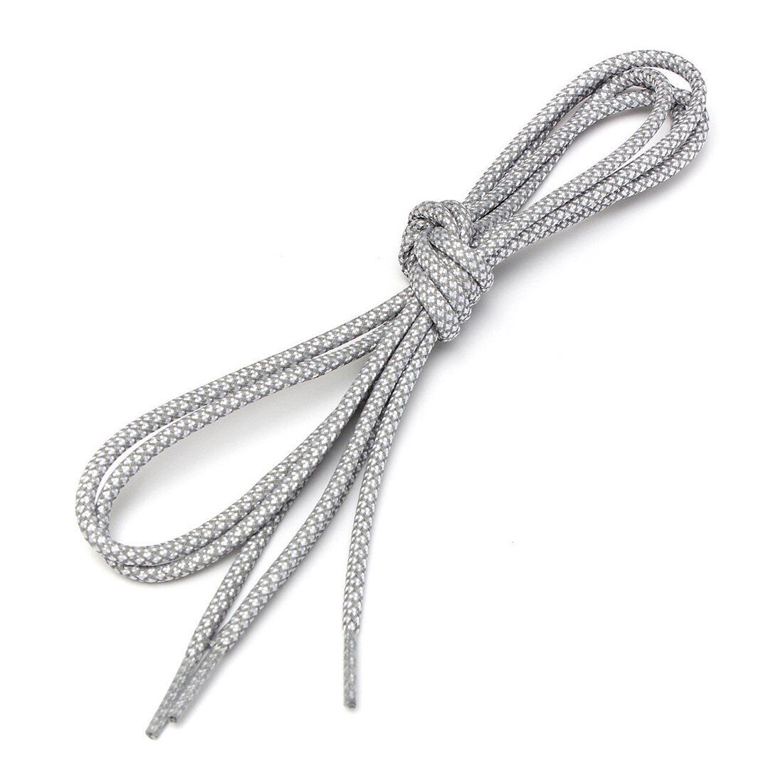 LGFM-120cm Veters Ronde Bodem Veiligheid Veters Schoen Tapes Veters Reflecterende