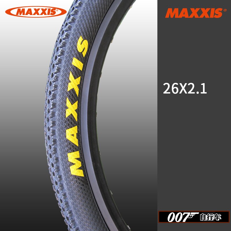 MAXXIS PACE (M333) Ultra-light Mountain Bike Puncture-proof Tire26/27.5/29inch Low Resistance Is Suitable For Hard Cross-country: 26x2.1