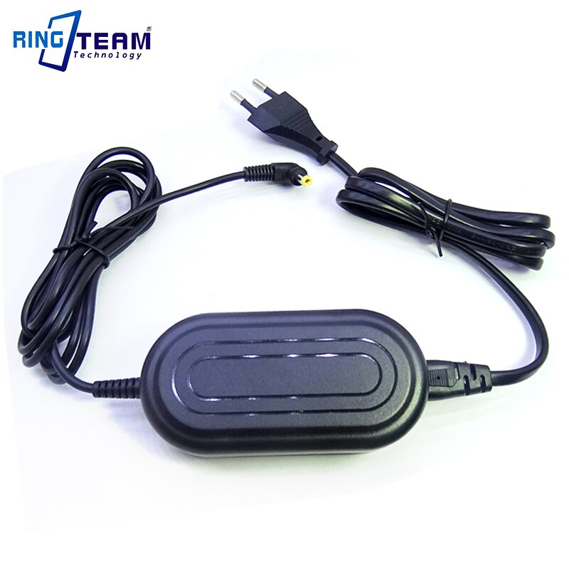 DMW-AC7 DMW-CAC1 Cámara adaptador de alimentación de CA para Panasonic DMC FZ50 FZ30 FZ35 FZ38 FZ7 FZ8 FZ18 FZ28 FZ50K FZ50S FZ50EF FZ30 cámaras