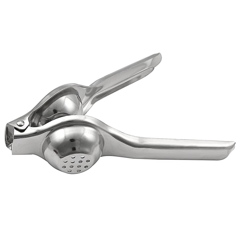 Utensili da cucina Lemon Squeezer Premium di Qualità In Lega di Zinco Arancione Spremiagrumi Succo di Frutta Alesatori Veloce Maniglia Presse Multifunzionale Strumento