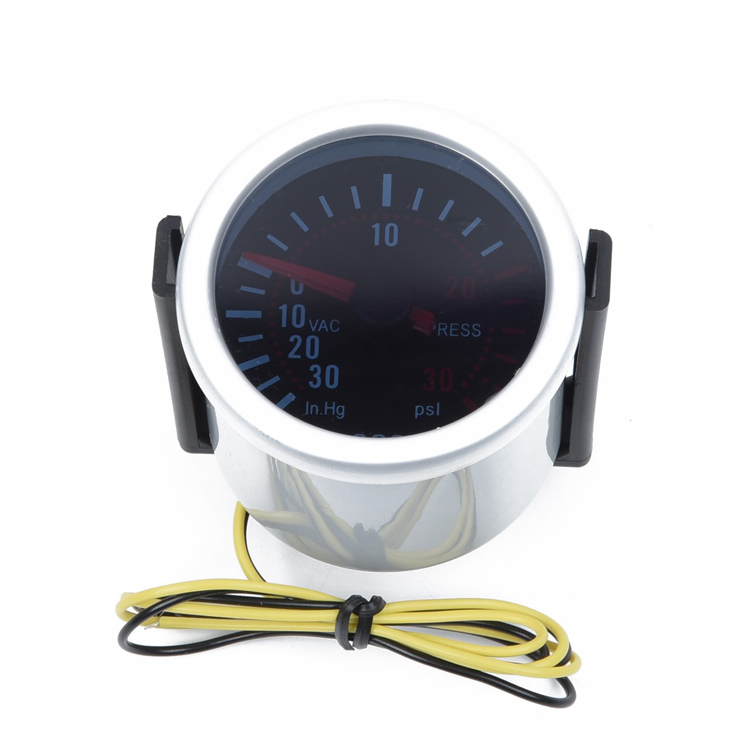 Vehicles Turbo table Turbo Boost Gauge Universal 270 degree sweep Pointer