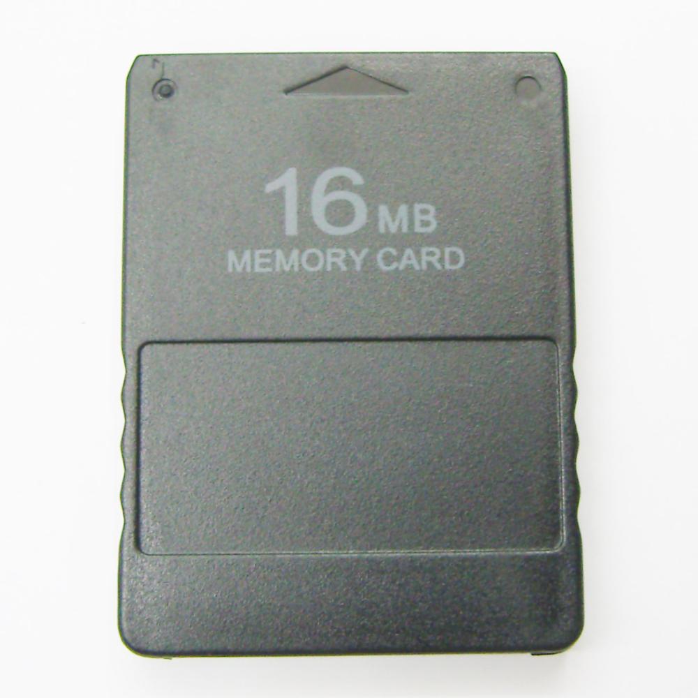 8/16/32/64/128/256 MB Speicher Karte für PS2 für Playstation 2: 16MB