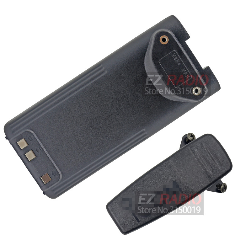 BP210 BP-210N BP-210 1650mAh NI-MH battery Compatible with IC-V8 IC-V82 IC-A24 IC-A6 IC-F3G IC-F30 IC-F40 IC-F11 IC-F22 IC-F4G