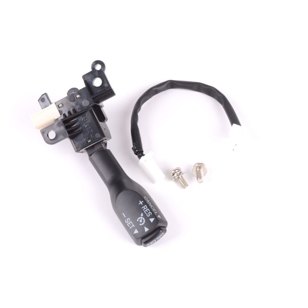 1pc Cruise Control Switch Unique Simple Practical Car Cruise Auto Replacement Chontrol Switch for Accessory Car