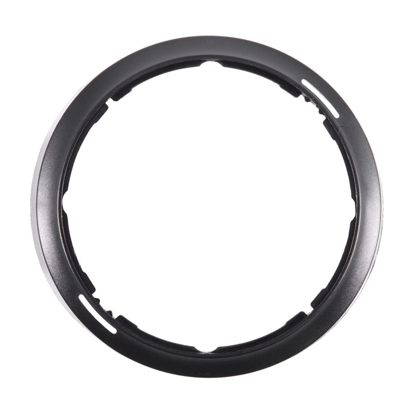 Lens Hood para Nikon 10-24mm/17-35mm/18-35mm/12-24mm con lente de Nikon Af-S Nikkor 24-120mm F/4G ed Vr lente de cámara