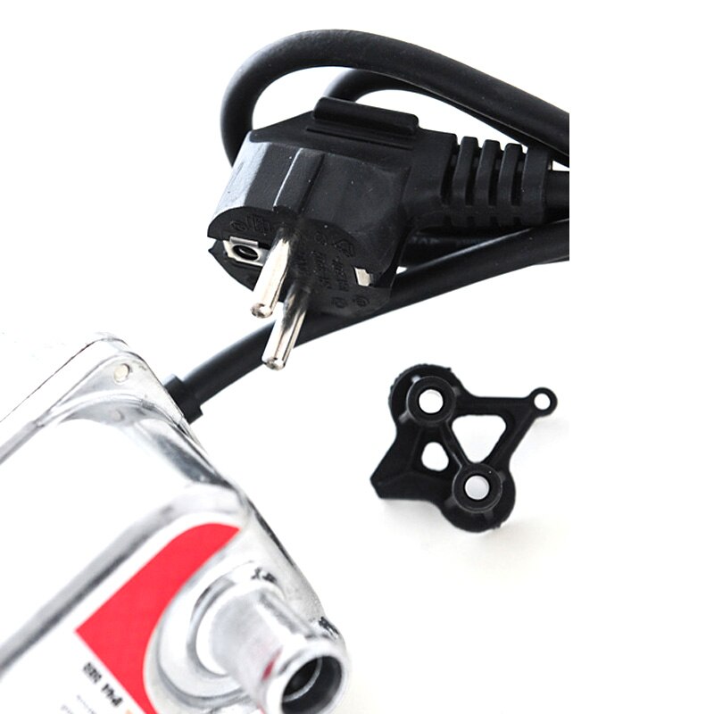 Auto Standkachel,1500W Motor Koelvloeistof Verwarming Voorverwarmer Standkachel Eu Plug 220v 250v Voor 1 5l Rv Truck Boot Camper 627204020