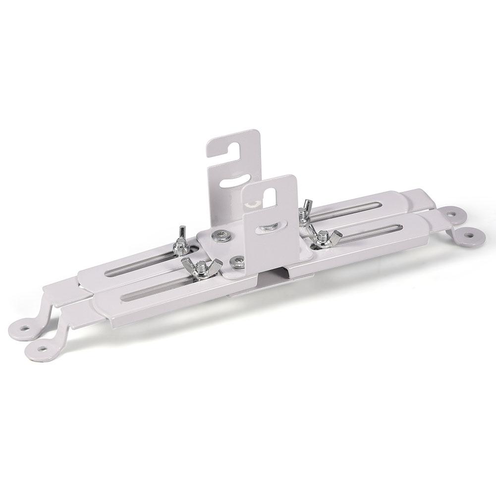 Projector Brackets Adjustable Projector Ceiling Mount Loading 15KG Roof Projector Bracket Universal HD Projector Mount Stand