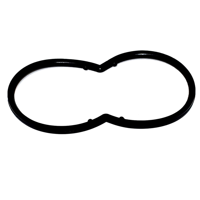 3 Piece Hydroboost Repair Kit for Chevy GMC Ford GM Dodge Seal Kit Hydro-Boost Leak 2771004 KIT-501