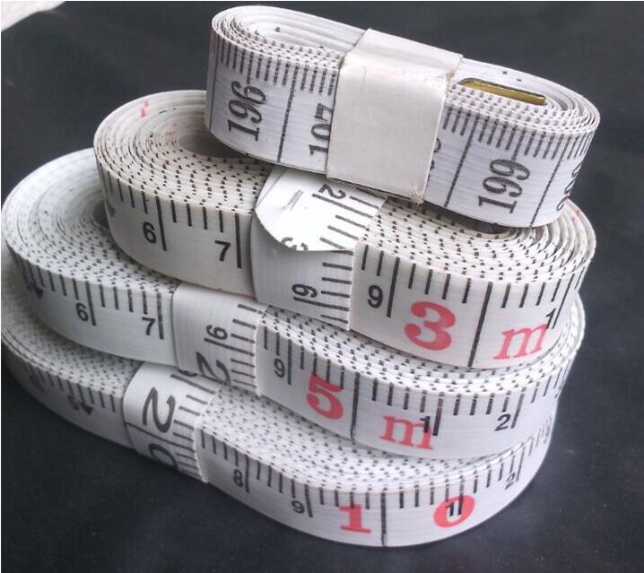 Metre Ruler 10m 200mm~10m Patchwork Ruler Tape Measure Ruler Measu... – Vicedeal