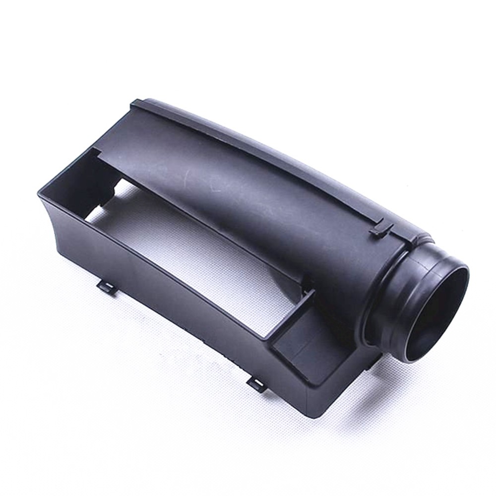 Zeroclearance Air Intake Guide Inlet Duct Assembly For VW Passat CC Tiguan For Seat Alhambra 1.9TDI 2.0T 1K0805965 1K0805962