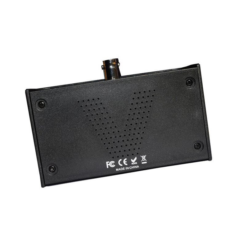 HDMI to SDI, HDMI to SDI HD Video Converter 480I/576I to SD-SDI 1080 to 3G-SDI(US Plug)