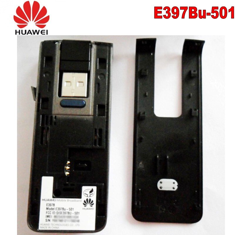 Ulåst huawei  e397 e397bu-501 e397u-53 4g lte fdd 100 mbps mobil internettpinne 4g b4 aws  b17 1700 mhz