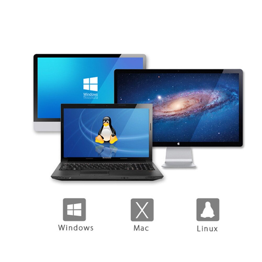 HDD Enclosure 2.5inch Transparent HDD Case Box Sata 2.0/3.0/3.1 to USB 3.0 Gen2 10Gbps Serial Port SATA SSD Hard Drive Case