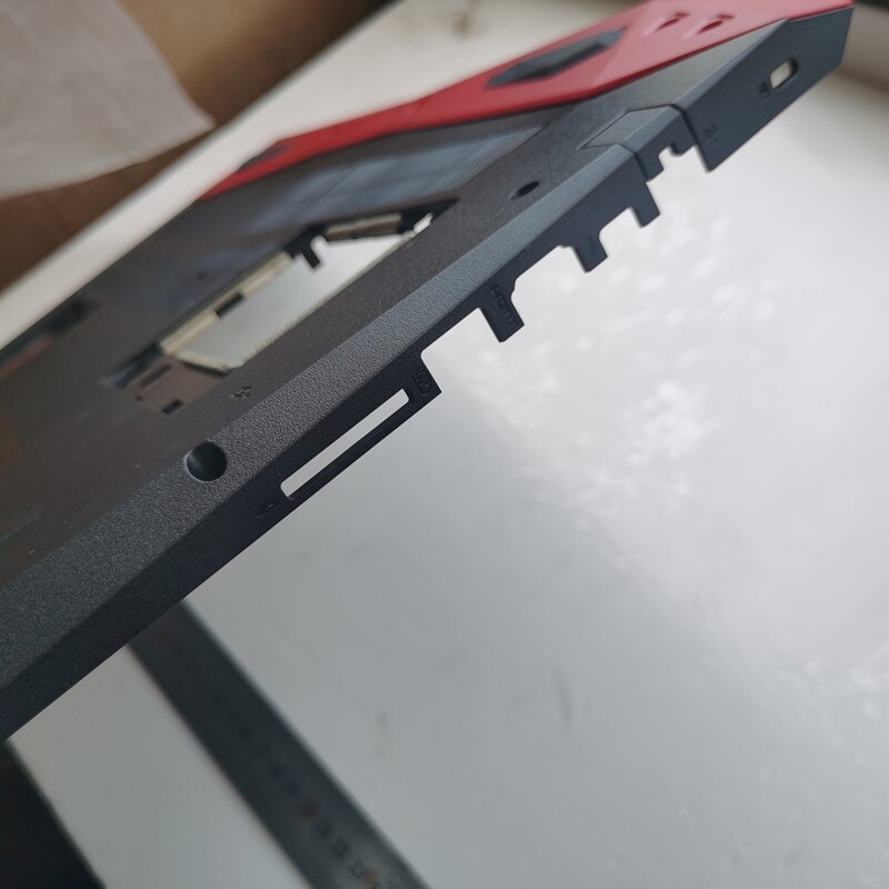 laptop bottom case base cover for Acer Predator Helios 300 PH317-51 PH317-51-772 17.3"