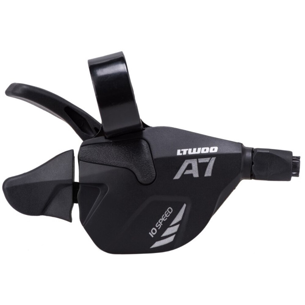 LTWOO A7 1X10S Groupset 10 speed shift lever derailleur SUNSHINE cassette 42T 46T 50T VXM Chain MOTSUV Chainring 32T 34T 36T 38T