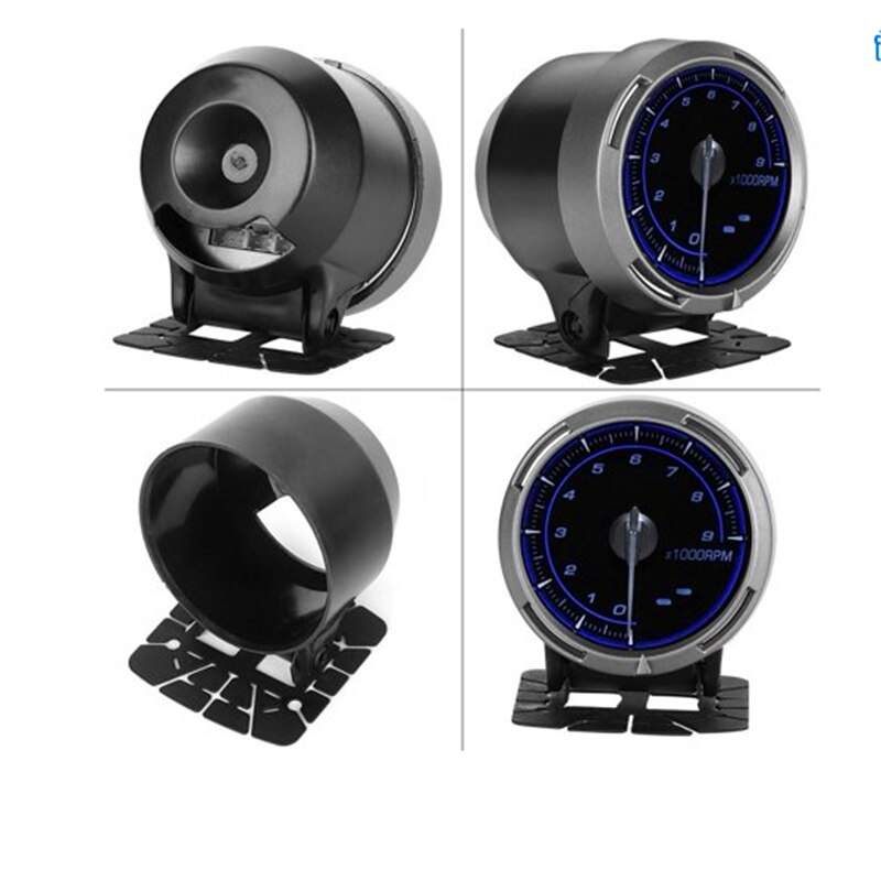 Universal def* Car gauge water-temp turbo Racing o... – Grandado
