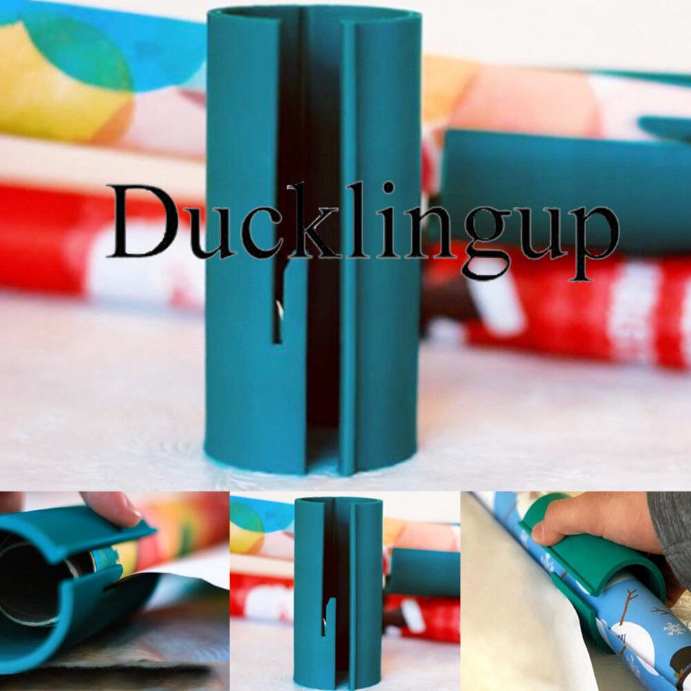 Wrapping Paper Cutting Tools, Papier schneider Geschenkpapier Cutter Lot Wrapping Paper Cutter