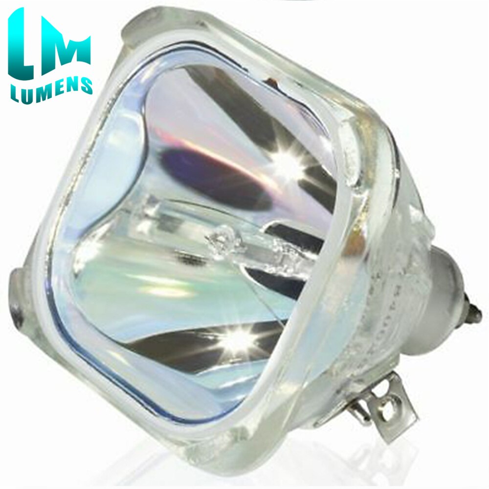 Tv-lampe med original brænder indeni xl -2100 xl2100 til sony kf -42 we 610 kf-42 we 620 kf-50 sx 300 kf-50 w 610 kf-50 we 610 kf-60 sx 300k kompatibel lampe