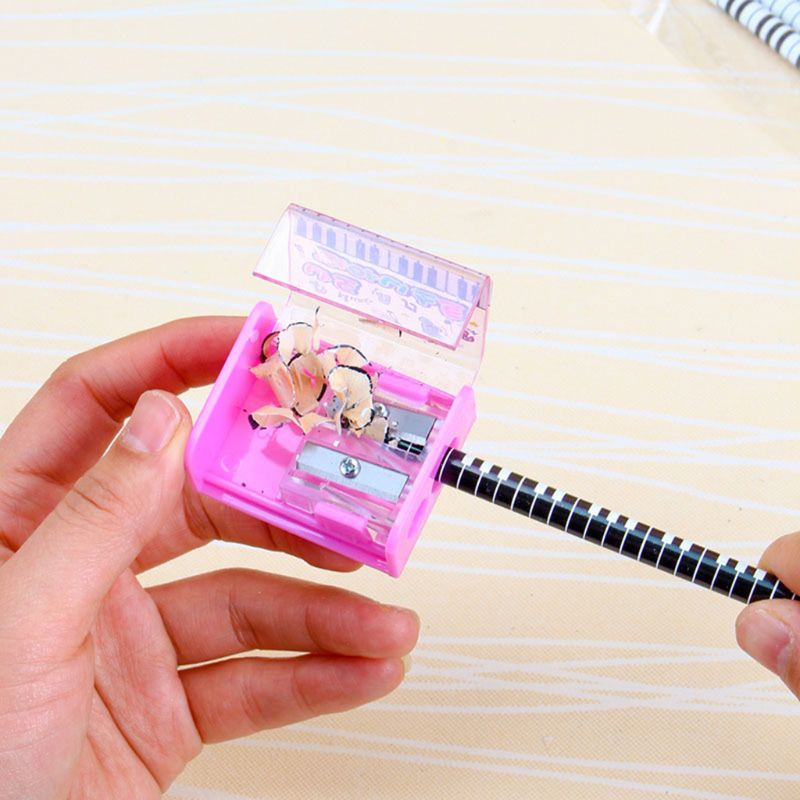 36pcs Musical Note Pencil 2B Standard Round Pencils Piano Notes Writing Drawing Tool Stationery School Student