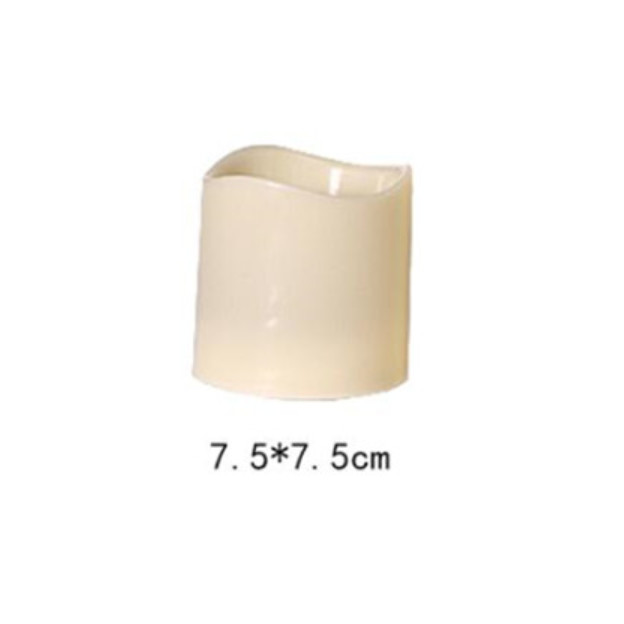 Zwarte geometrische metalen kaarsenhouder in bohemian stijl, holle kandelaar, marokkaanse romantische theelichthouder, feestdecoratie voor bruiloften: Kaarsen