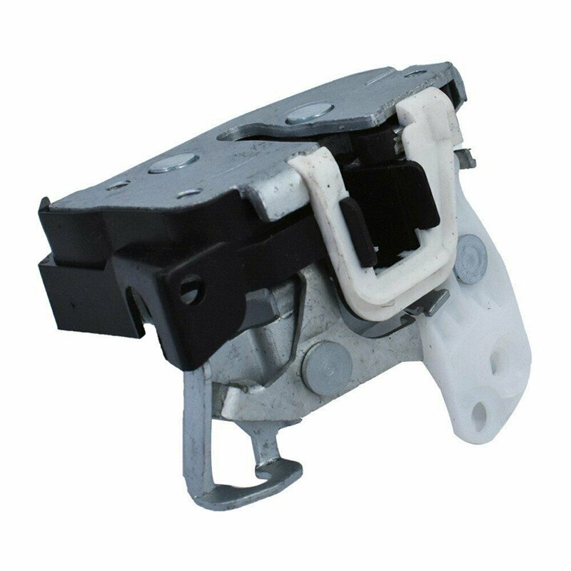 2Pcs ABS Schwarz Tür Flügel SPIEGEL ABDECKUNGEN In Der Nähe Von Passagier L R Für TRANSIT MK6 Mk7 2000 2014 87530180
