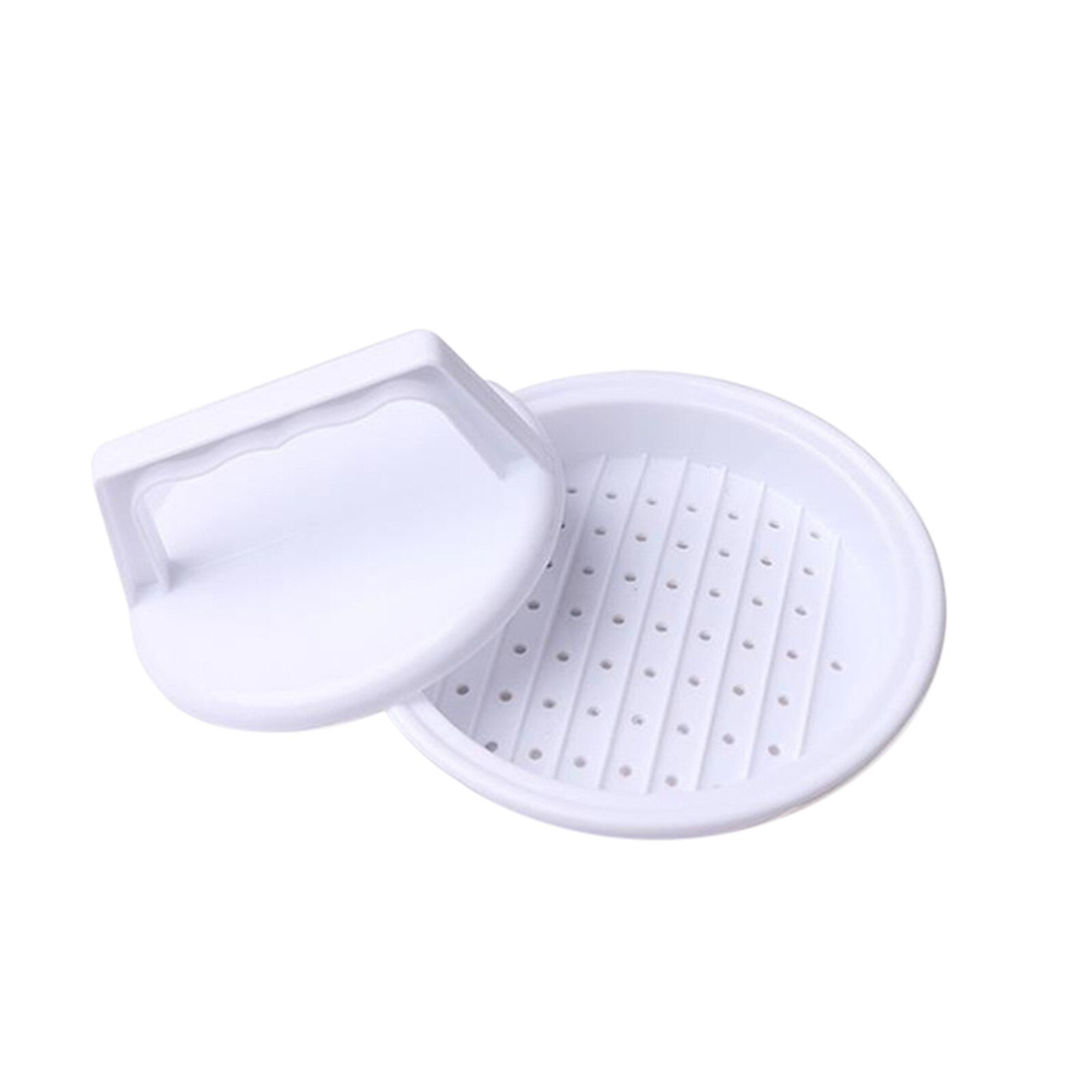 1PC meat tenderizer Meat Poultry Tools Non-Stick Hamburger Press Mode Kit kitchen supplies cooking tools utensilios de cocina