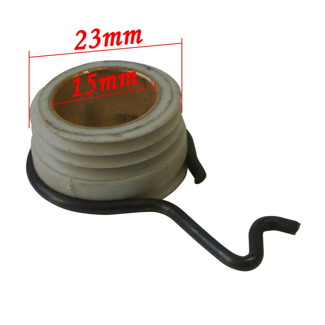Oliepomp Wormwiel Filter Fit Stihl 021 023 025 MS210 MS230 MS250 Kettingzaag