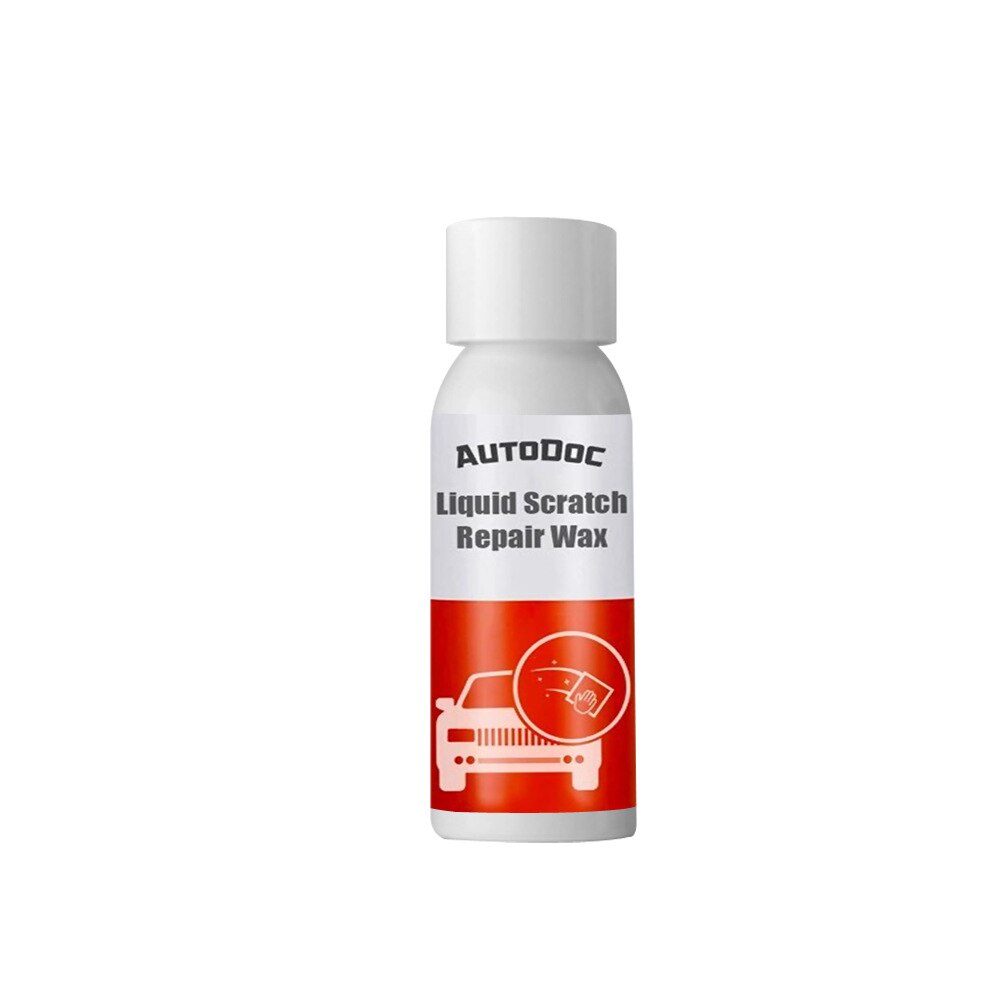 30ml Autolack Kratzer Entfernung Professionelle Reparatur Flüssigkeit Wachsen Universal- Auto Auto Farbe Delle Pflege Stift Polieren Reparatur Agenten: Ursprünglich Titel