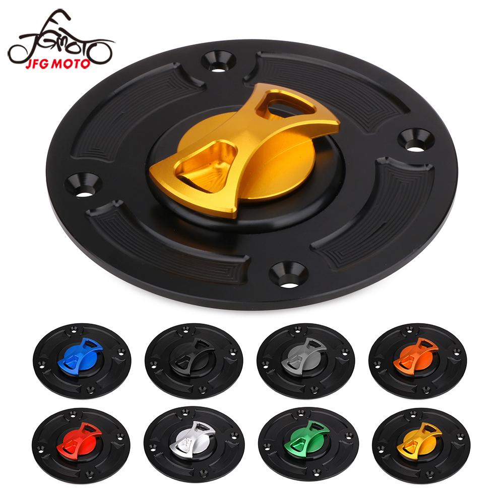 Brandstofdop Voor BMW S1000RR S1000R 2024 Tankdop CNC