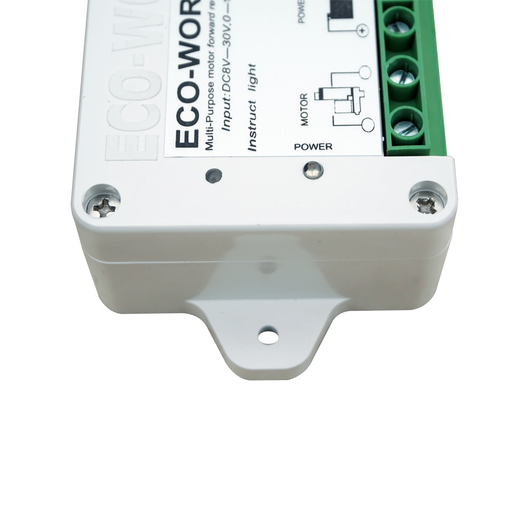 DC8-30V Remote Positive Inversion Switch for Linear Actuator Wireless Control