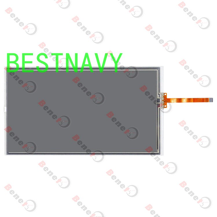 Nuovo originale di 6.5 pollici LTA065B603A solo Pannello dello schermo di tocco digitizer per Toyota di Navigazione Per Auto Ricambi Auto